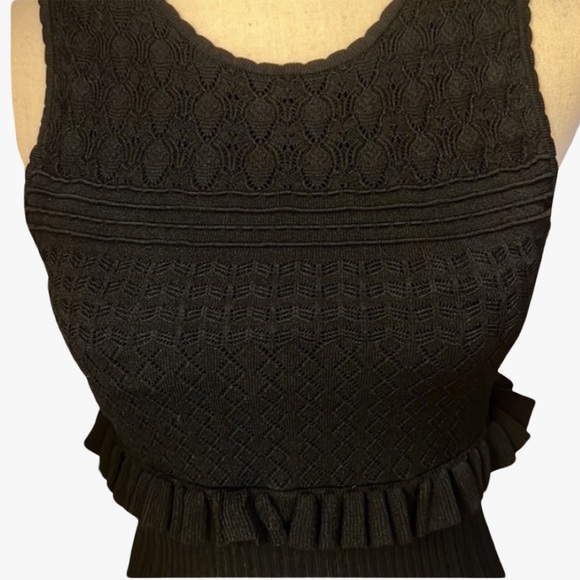 Ronny Kobo Dress - Picture 5 of 9